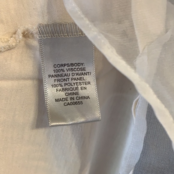 RW&Co blouse - Picture 6 of 7